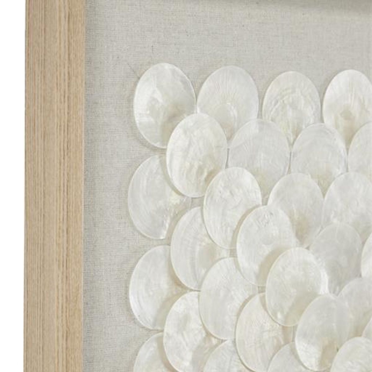 GENERICO - Arte Nacarado Geométrico Circular