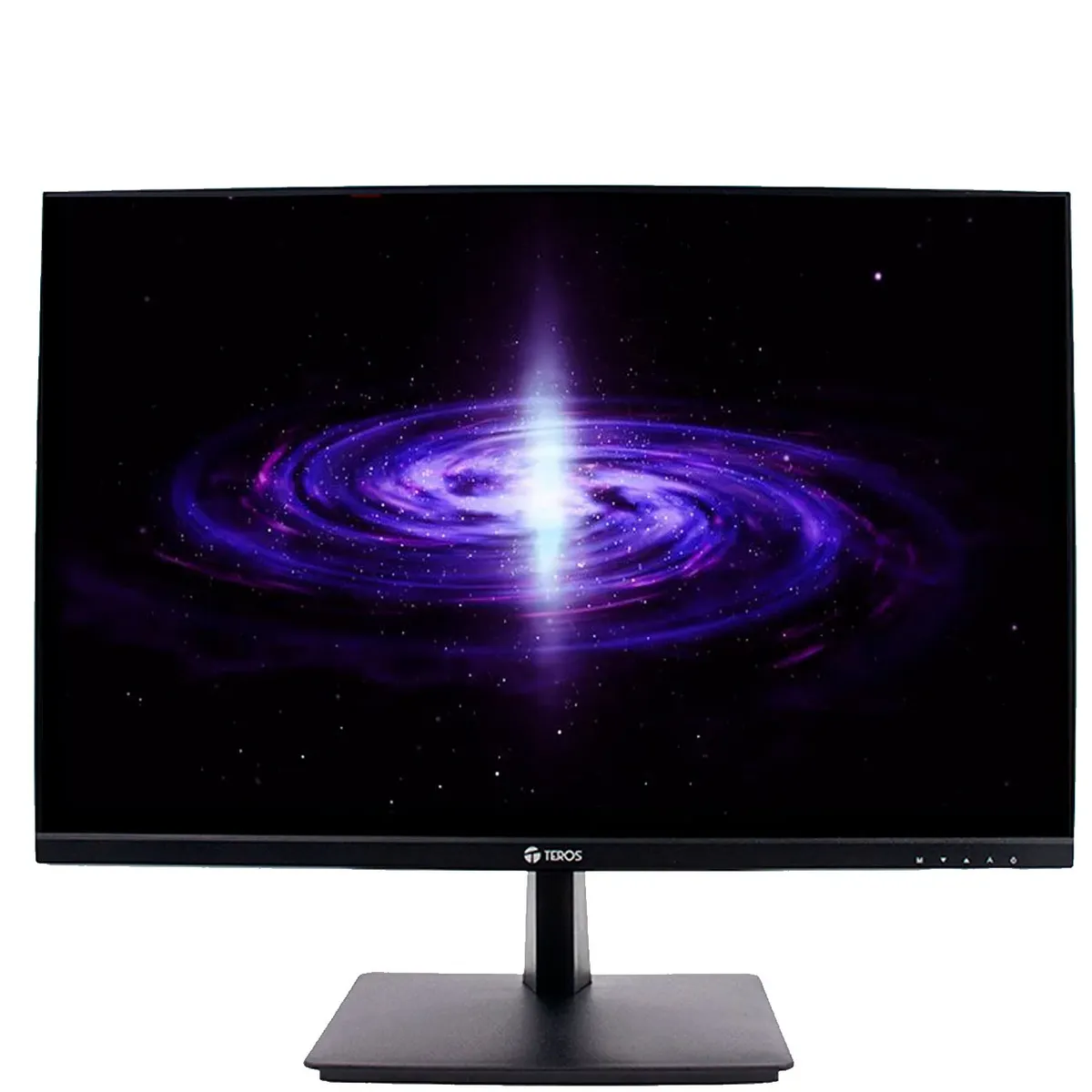 HP - ProDesk Mini 400 G5 I7 9na 12GB RAM 256GB SSD + 500GB HDD + Monitor Led 24"