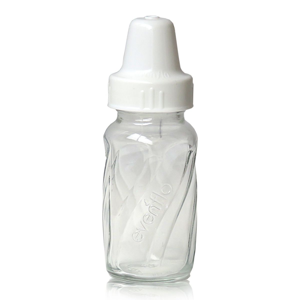 EVENFLO - Biberón Classic Vidrio 120 ml