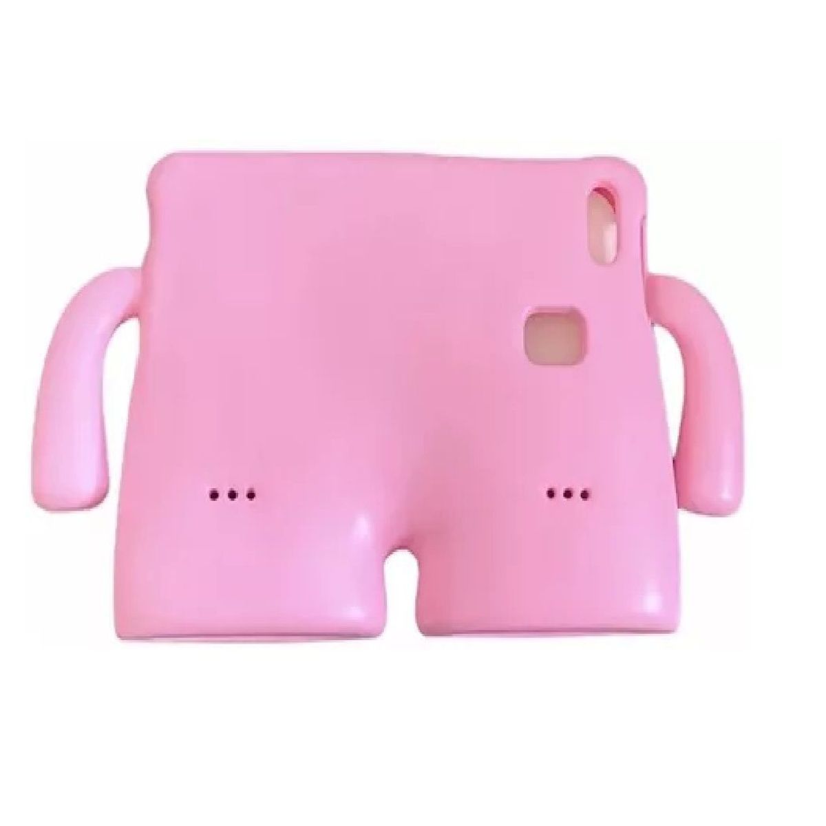 OTTOWARE - Funda Protector para Samsung Tab T590 Rosado