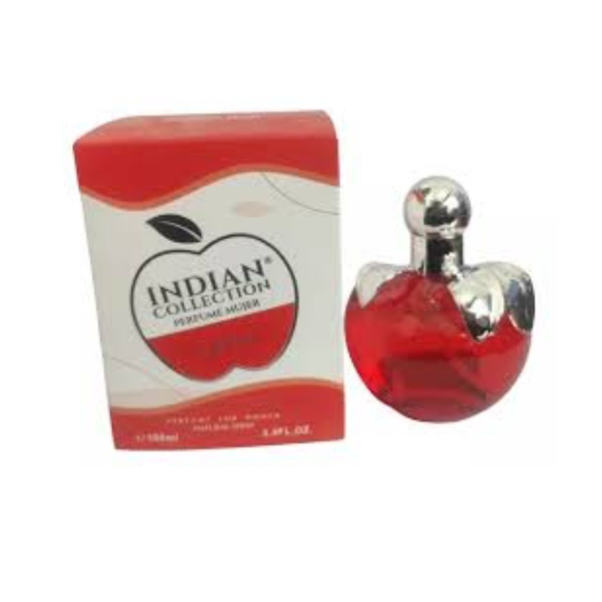 FLOWER SECRET - Perfume Mujer Fragancia Nina Frutal