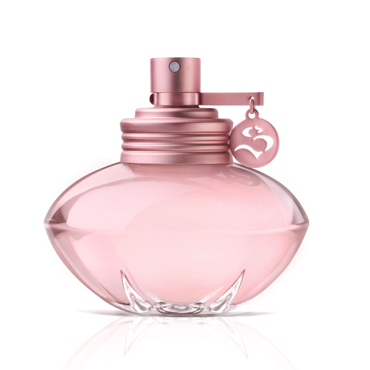 SHAKIRA - Shakira S Floral Edt 80ml Mujer