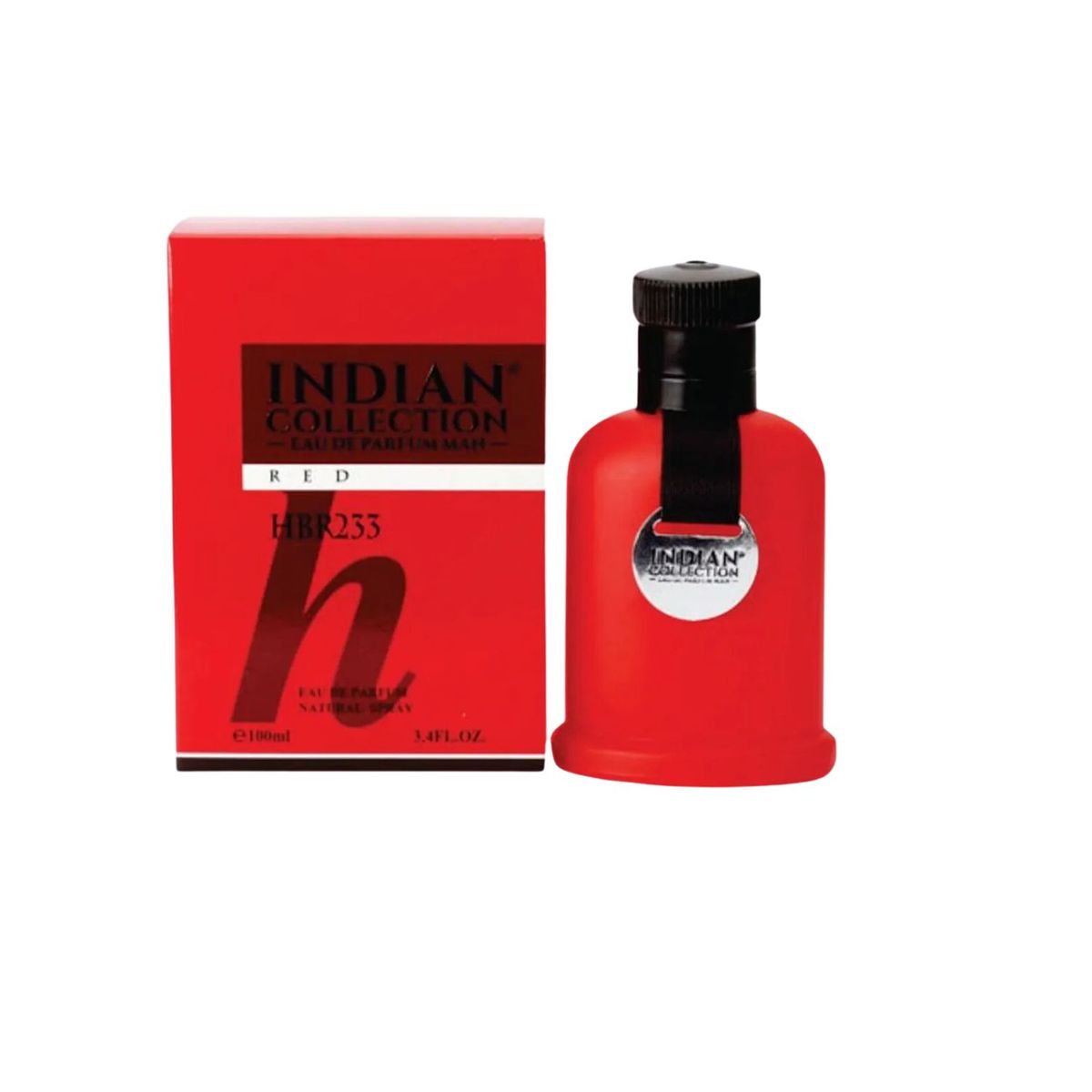 FLOWER SECRET - Perfume Hombre Fragancia Red