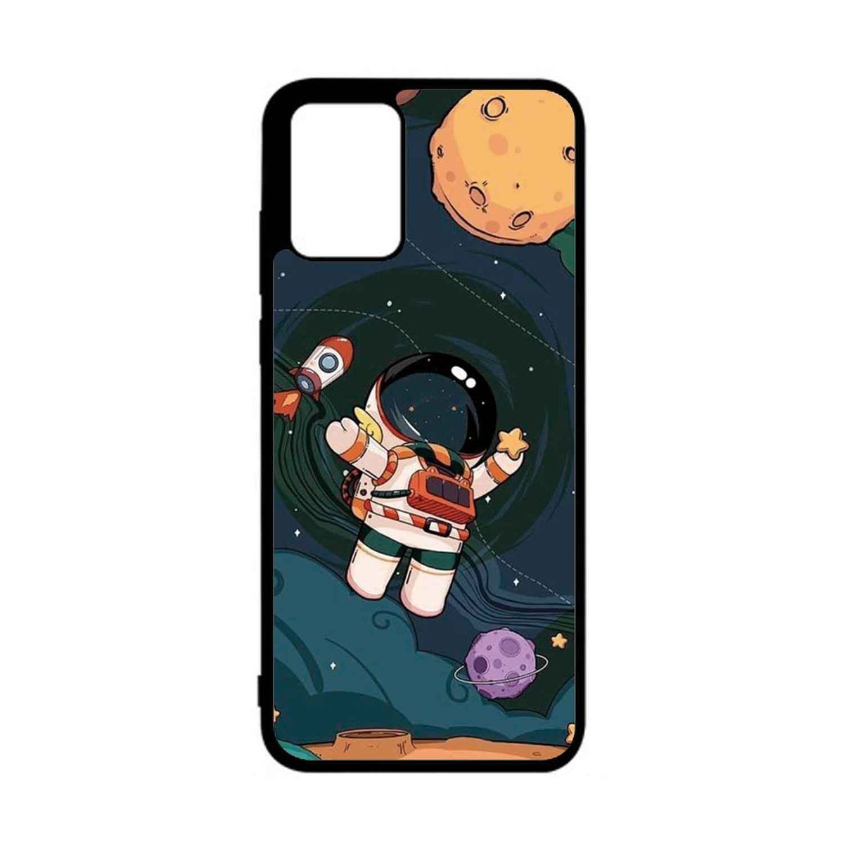 GENERICO - Funda Protector Case Para MOTO E22