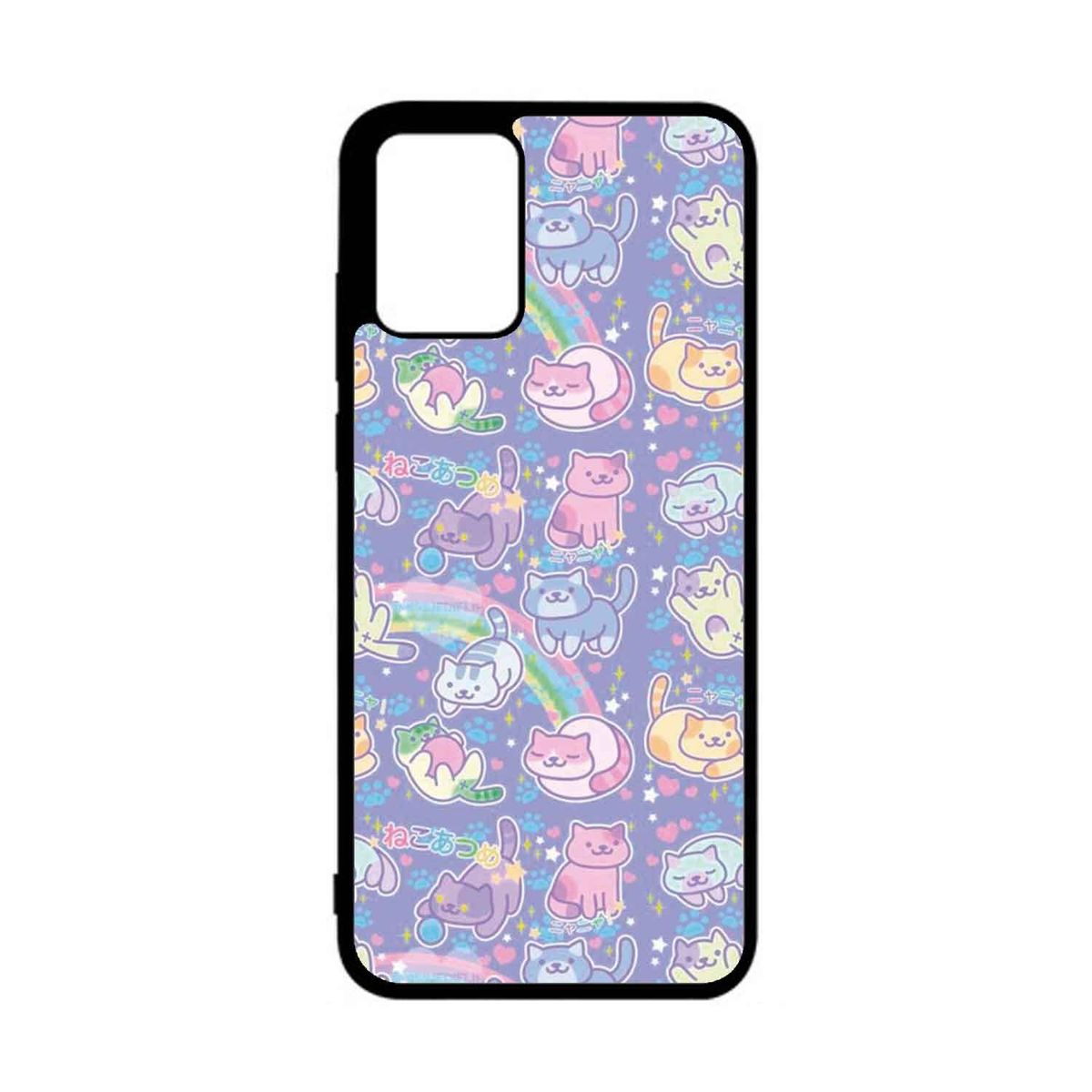 GENERICO - Funda Protector Case Para MOTO E22