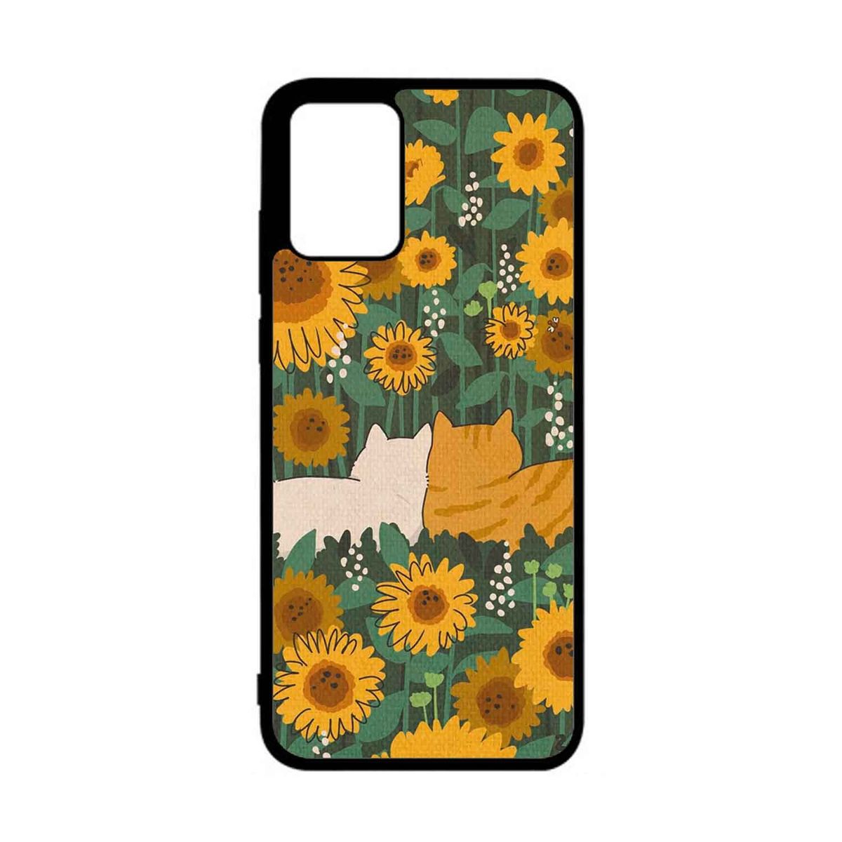 GENERICO - Funda Protector Case Para MOTO E22