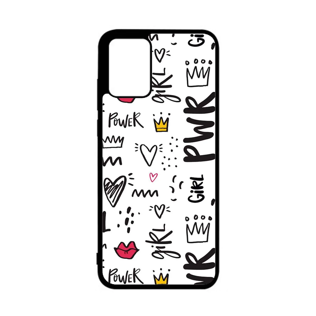 GENERICO - Funda Protector Case Para MOTO E22