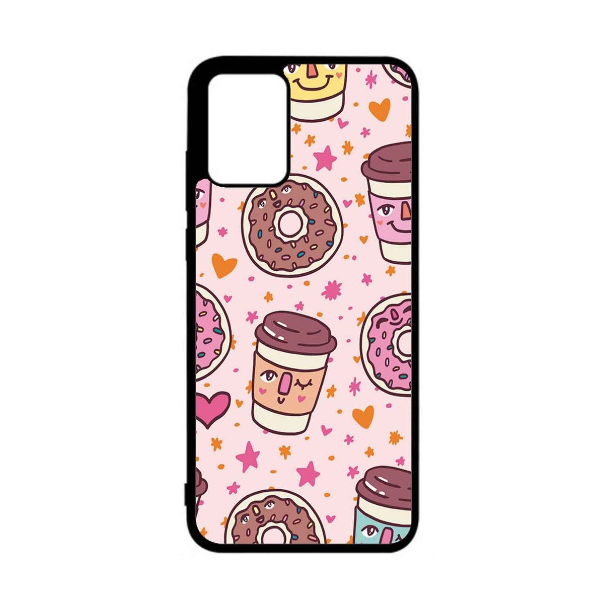 GENERICO - Funda Protector Case Para MOTO E22