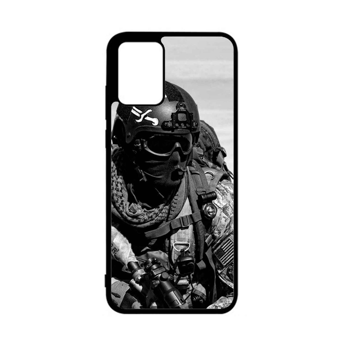 GENERICO - Funda Protector Case Para MOTO E22