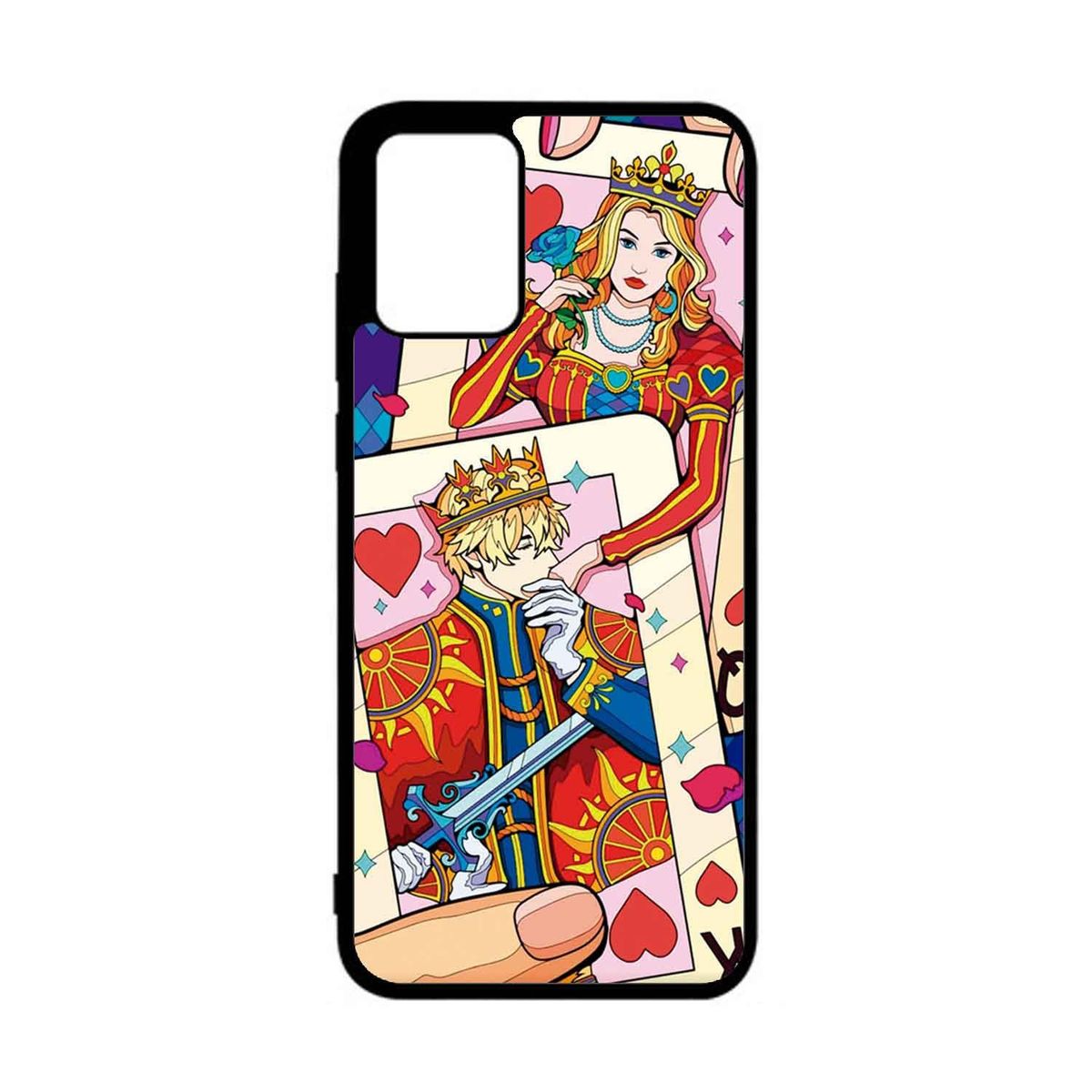 GENERICO - Funda Protector Case Para MOTO E22