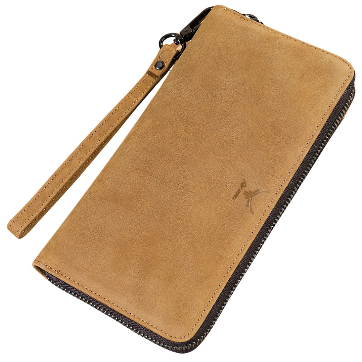 ARMUZ - Billetera Ejecutiva de cuero vacuno 1064 Alta gama