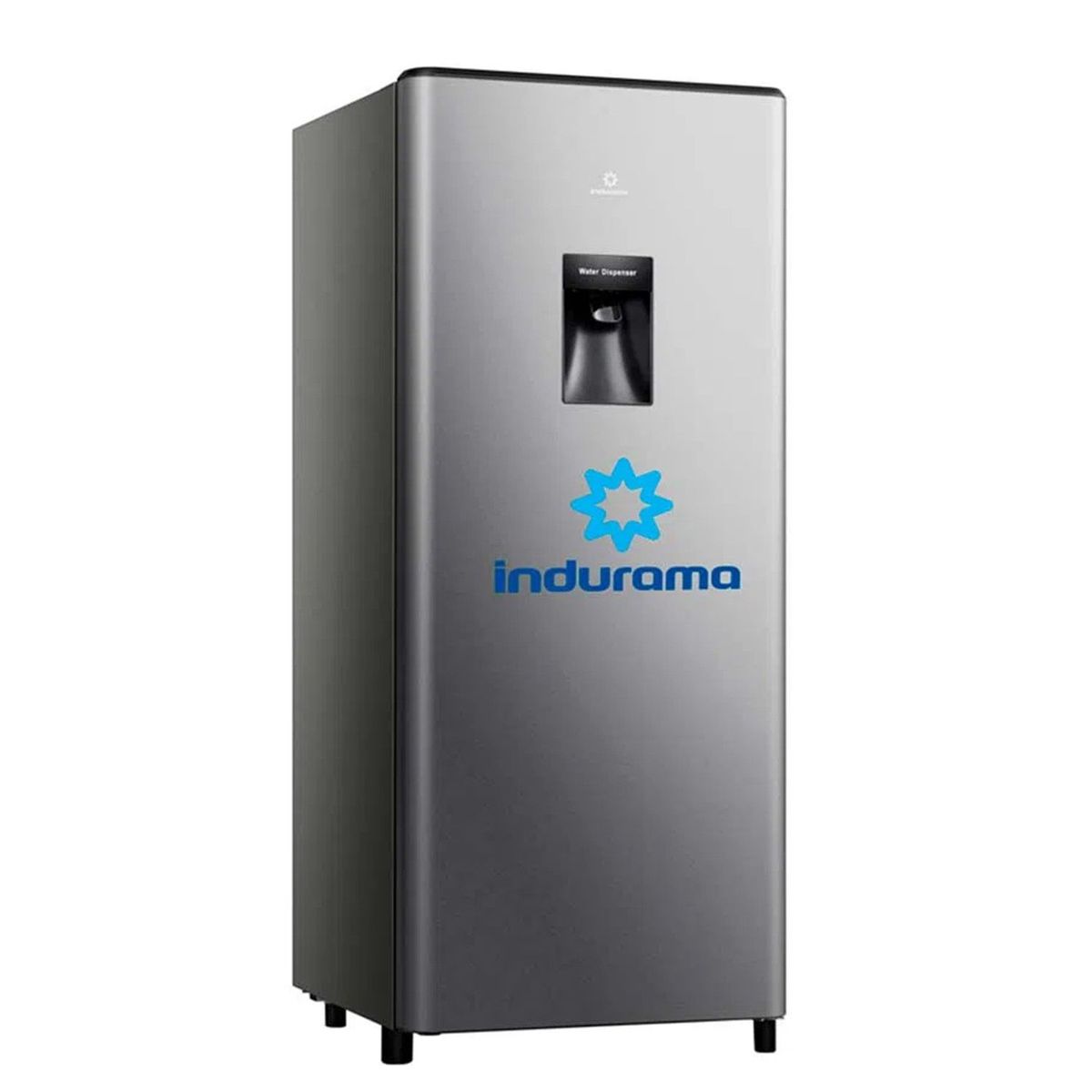 INDURAMA - REFRIGERADORA INDURAMA 177LT RI-289D DEFROST