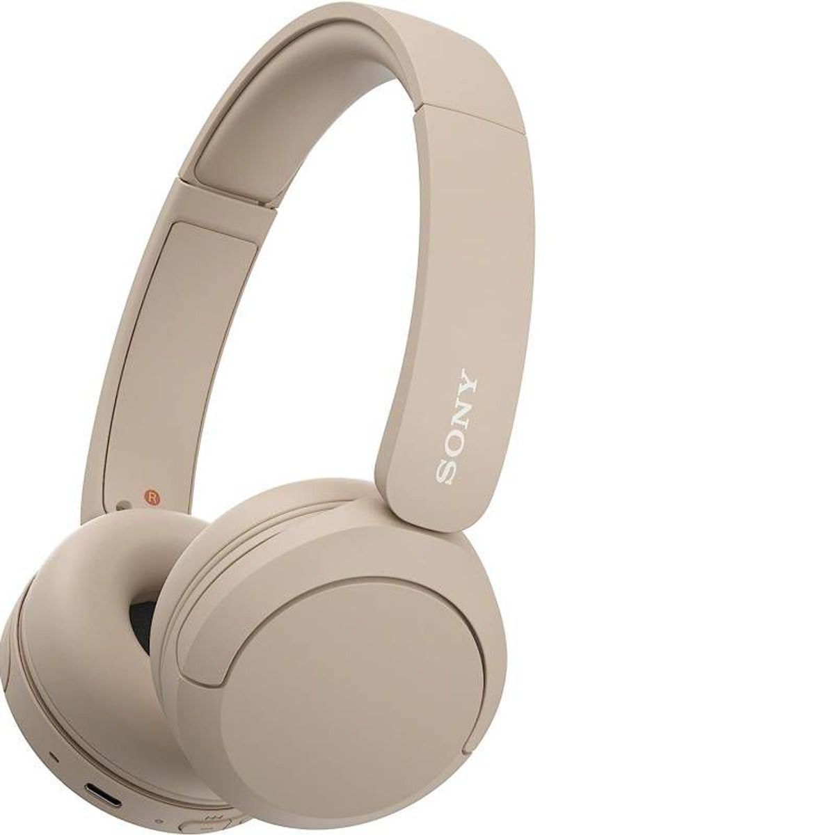 SONY - Audifono Sony Inalambrico Wh-ch520 - BEIGE