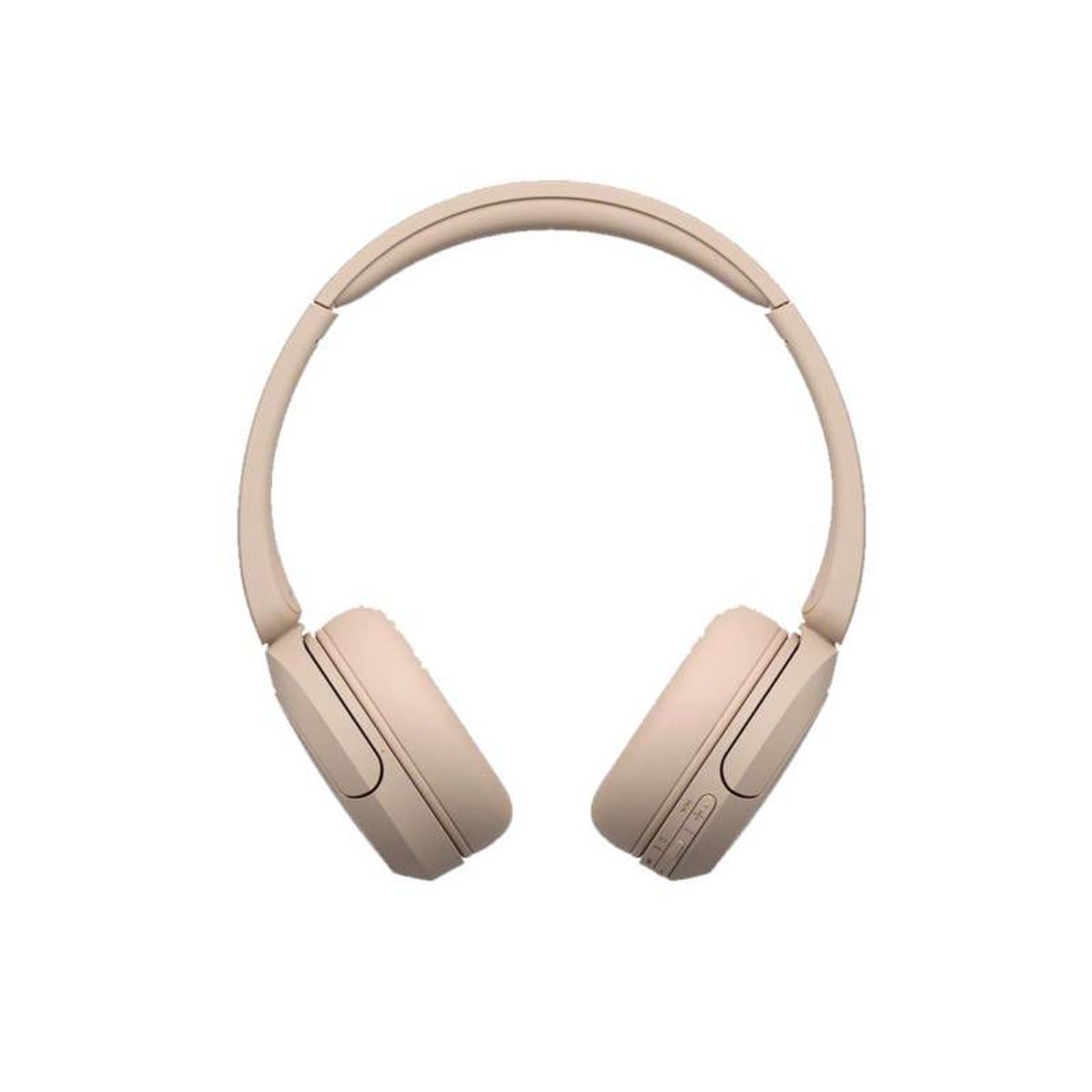 SONY - Audifono Sony Inalambrico Wh-ch520 - BEIGE
