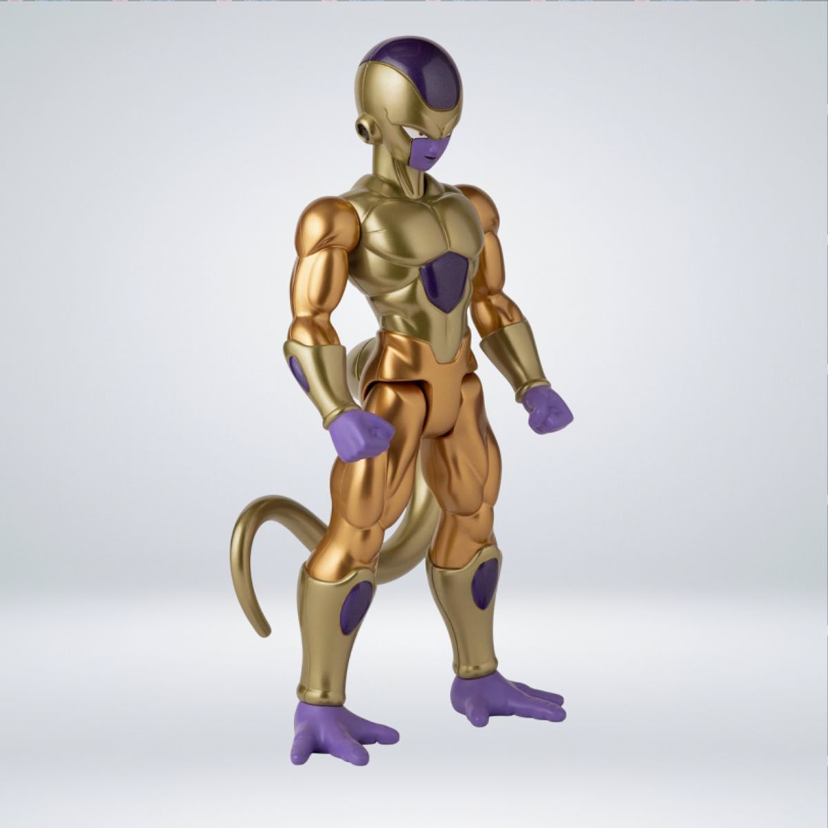 BANDAI NAMCO - FIGURA LIMIT BREAKER GOLDEN FREEZER