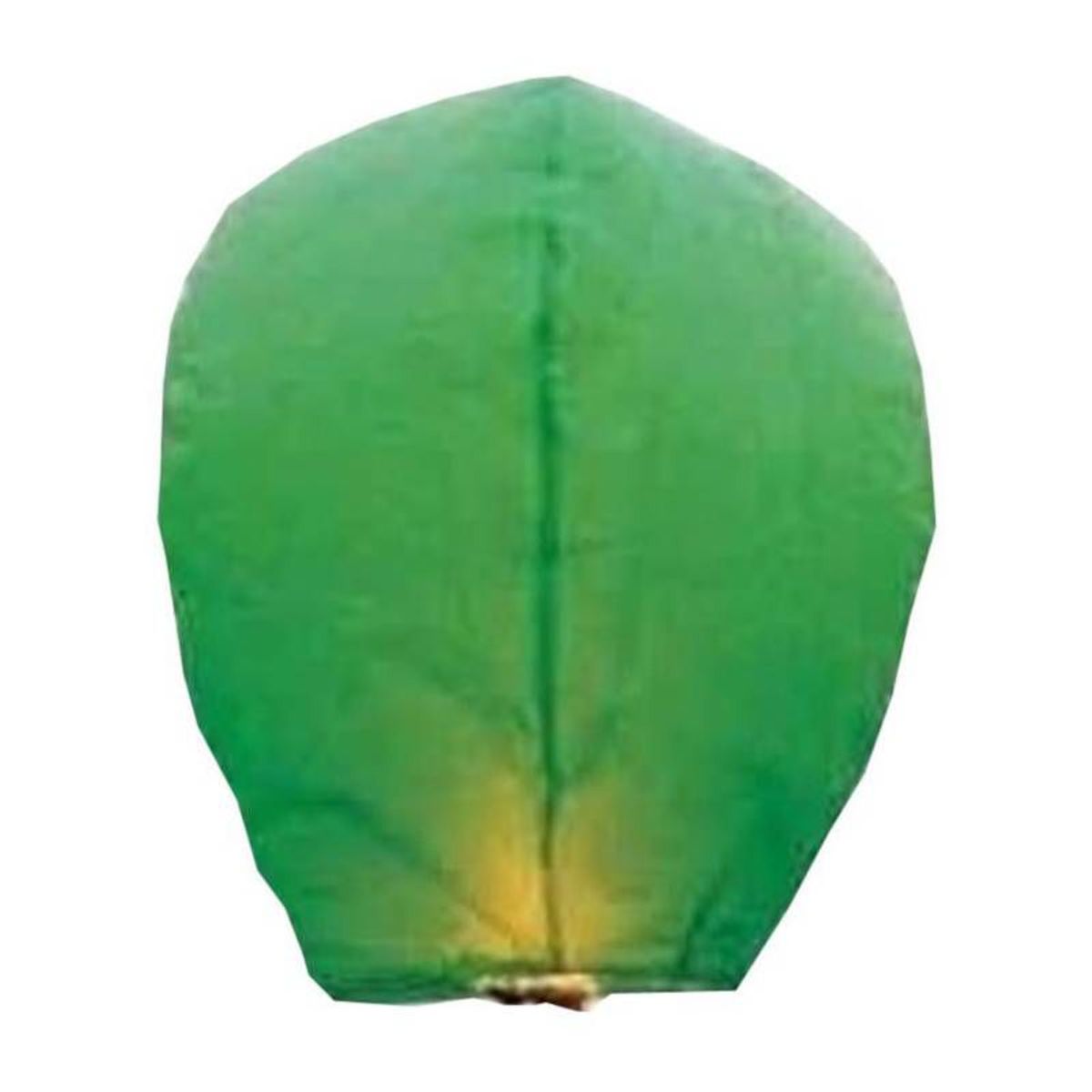 GENERICO - Globos de cantoya pack x2  unidades