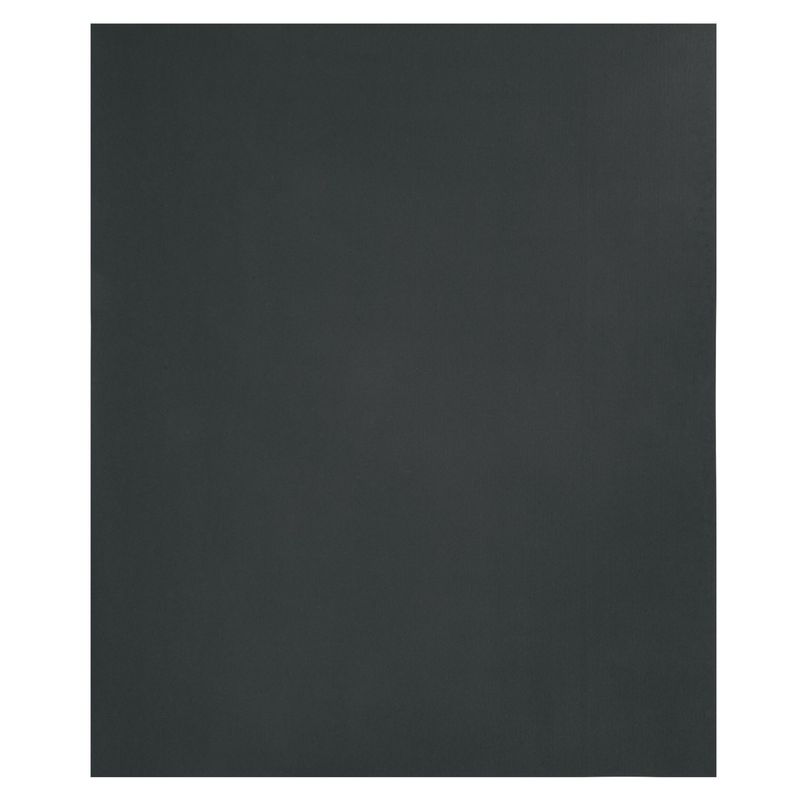 TRUPER - Lija de agua grano 1200 microfina carburo de silicio, Truper