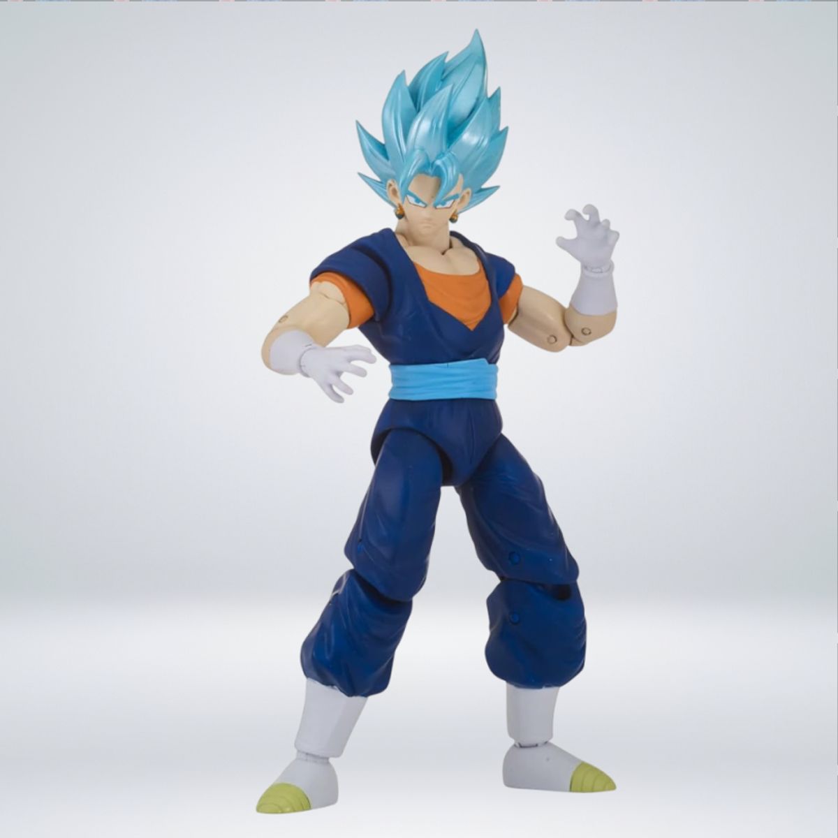 BANDAI NAMCO - FIGURA DRAGON STAR SUPER SAIYAN BLUE VEGITO