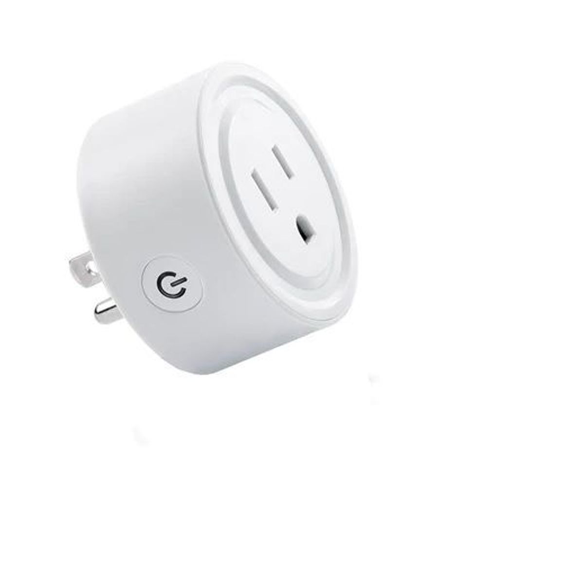 ITELSISTEM - Toma corriente Enchufe Inteligente Smart wifi Alexa Google Itelsistem