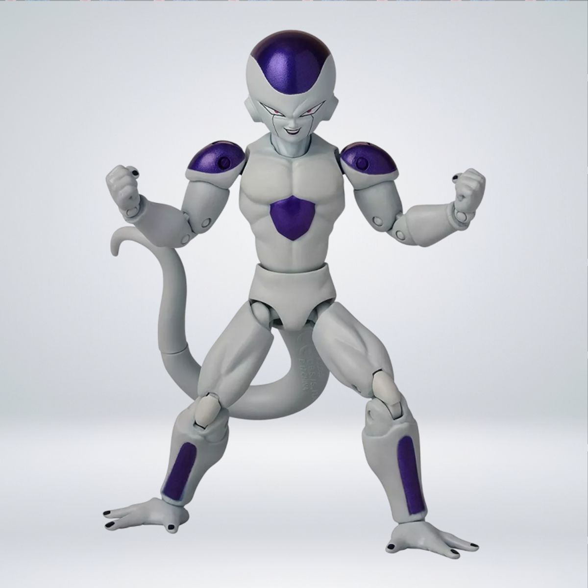 BANDAI NAMCO - FIGURAS DRAGON STARS - FREEZER 4TH FORM