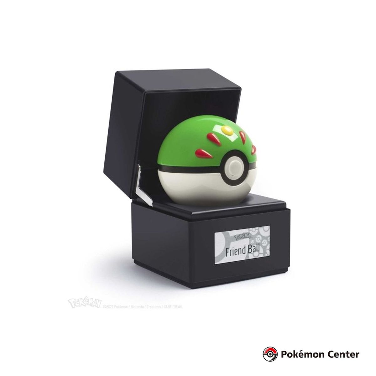 POKEMON - The Wand Company Pokemon Friend Ball