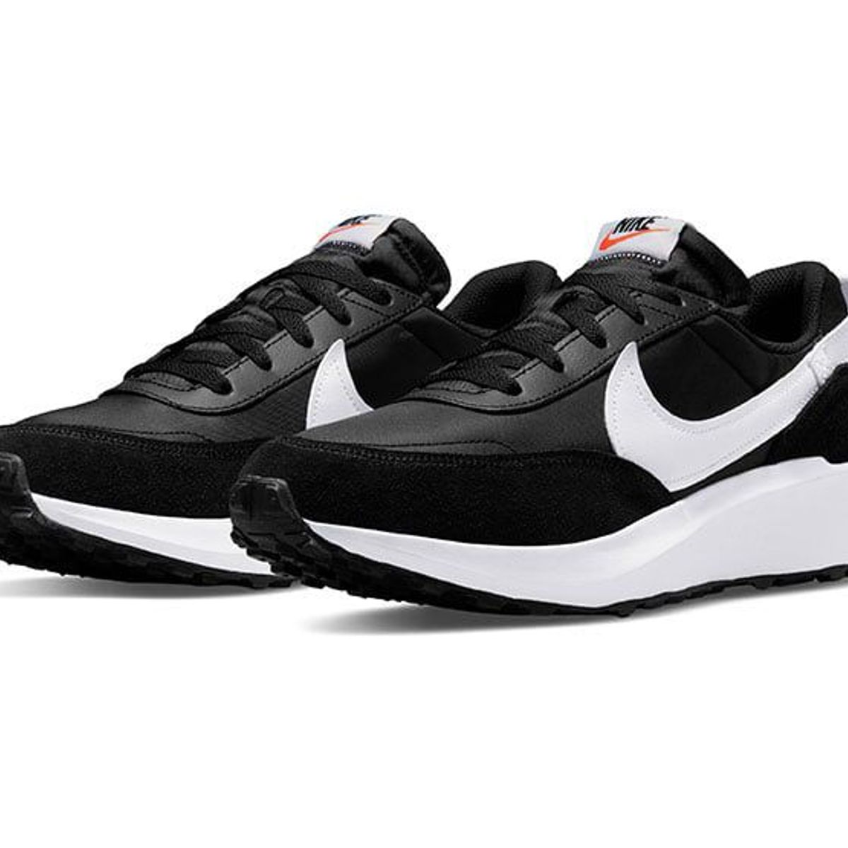 NIKE - ZAPATILLAS NIKE WAFFLE DEBUT DH9522-001