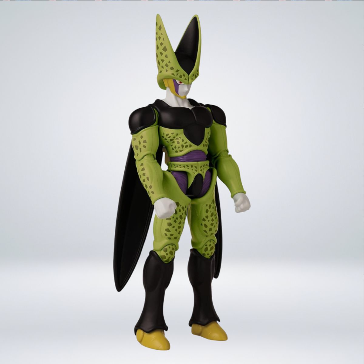 BANDAI NAMCO - FIGURA LIMIT BREAKER CELL FINAL FORM 30CM