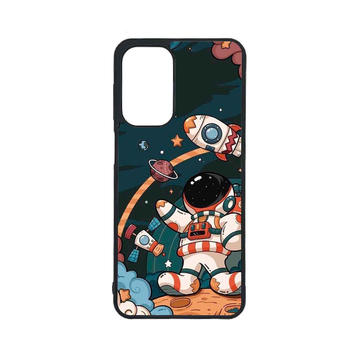 GENERICO - Funda Protector Case Para SAMSUNG A23.