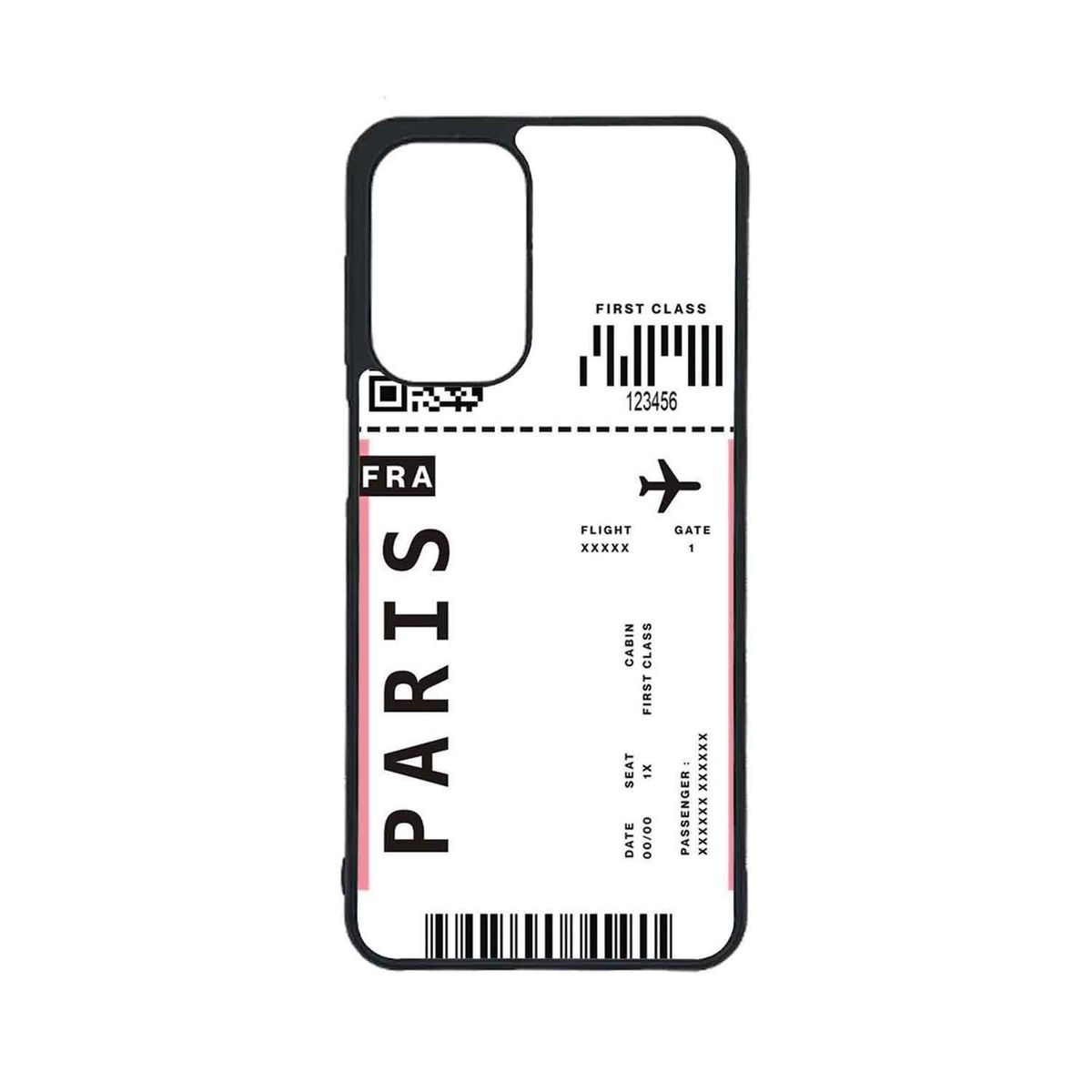 GENERICO - Funda Protector Case Para SAMSUNG A23.