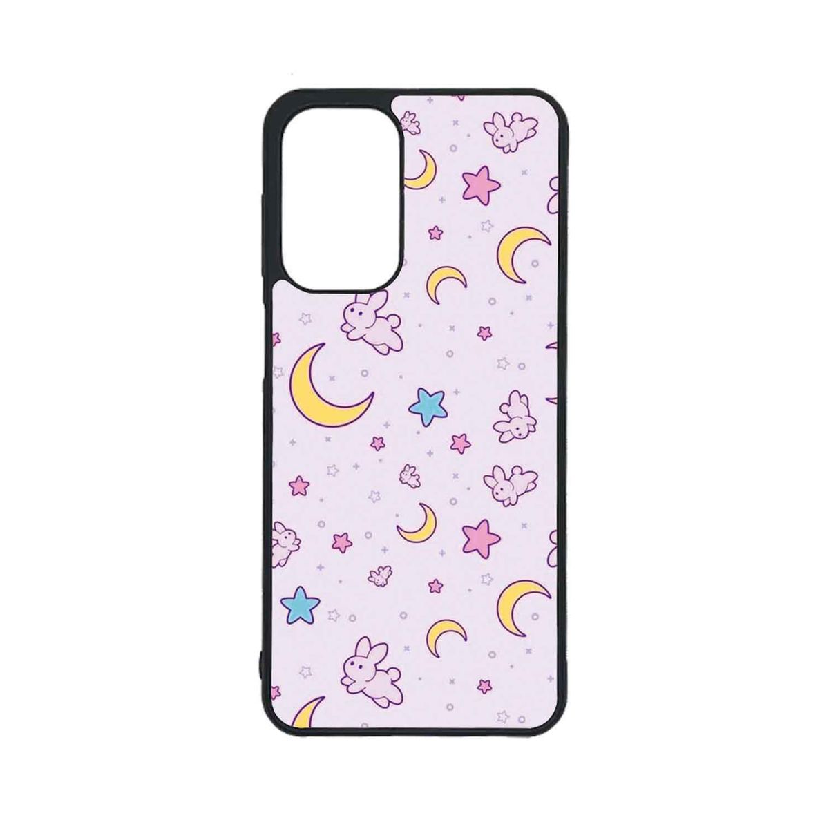 GENERICO - Funda Protector Case Para SAMSUNG A23.