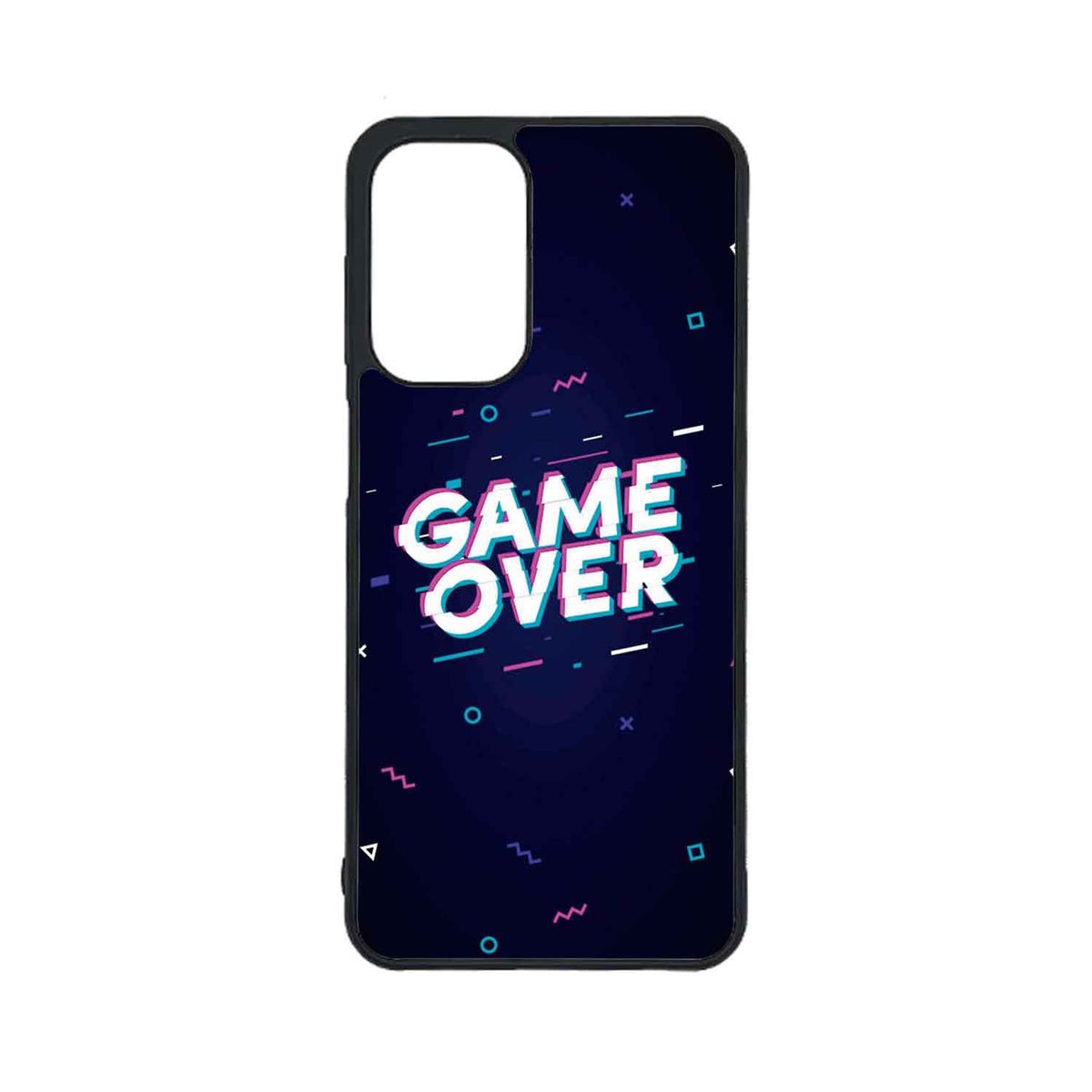 GENERICO - Funda Protector Case Para SAMSUNG A23.