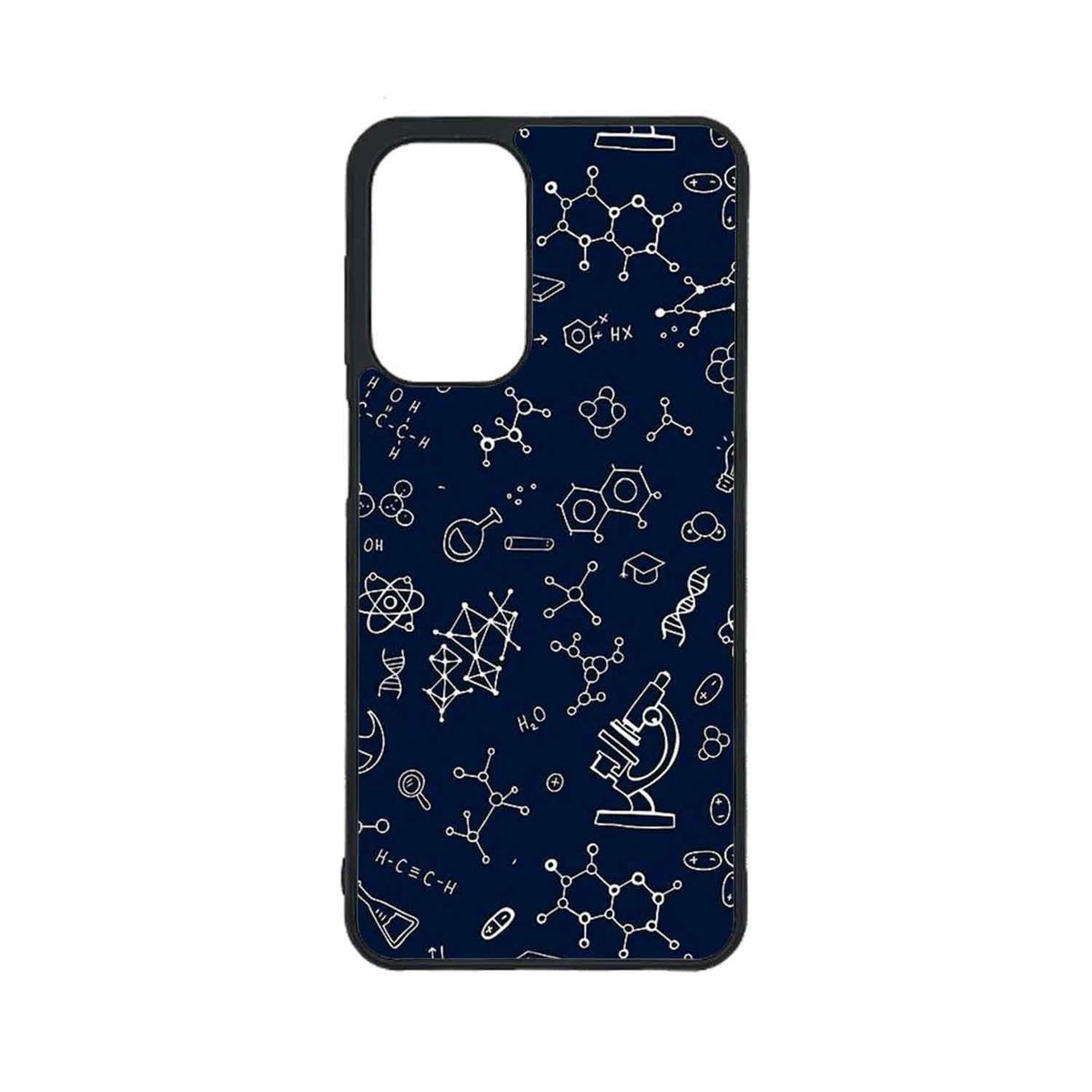 GENERICO - Funda Protector Case Para SAMSUNG A23.