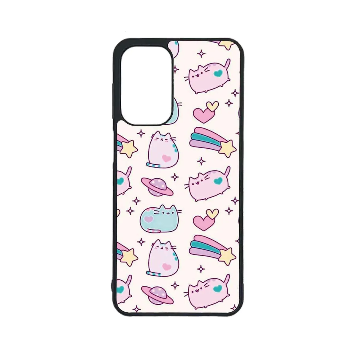 GENERICO - Funda Protector Case Para SAMSUNG A23.