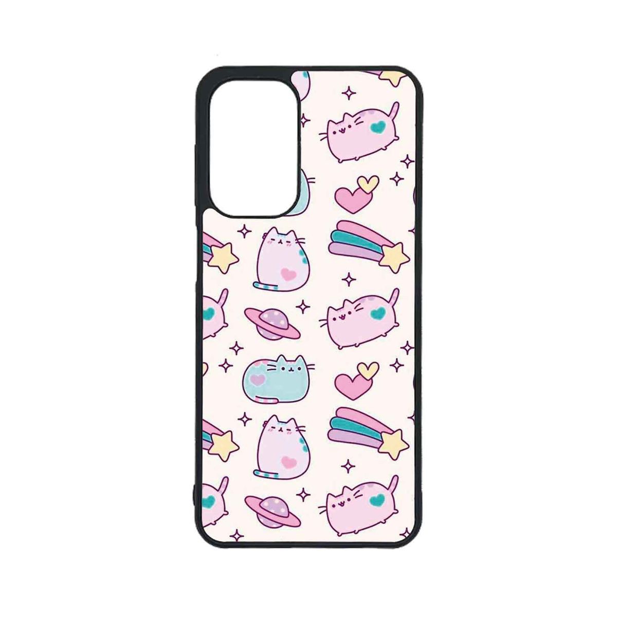 GENERICO - Funda Protector Case Para SAMSUNG A23.