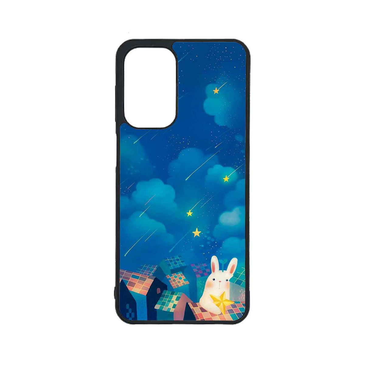 GENERICO - Funda Protector Case Para SAMSUNG A23.