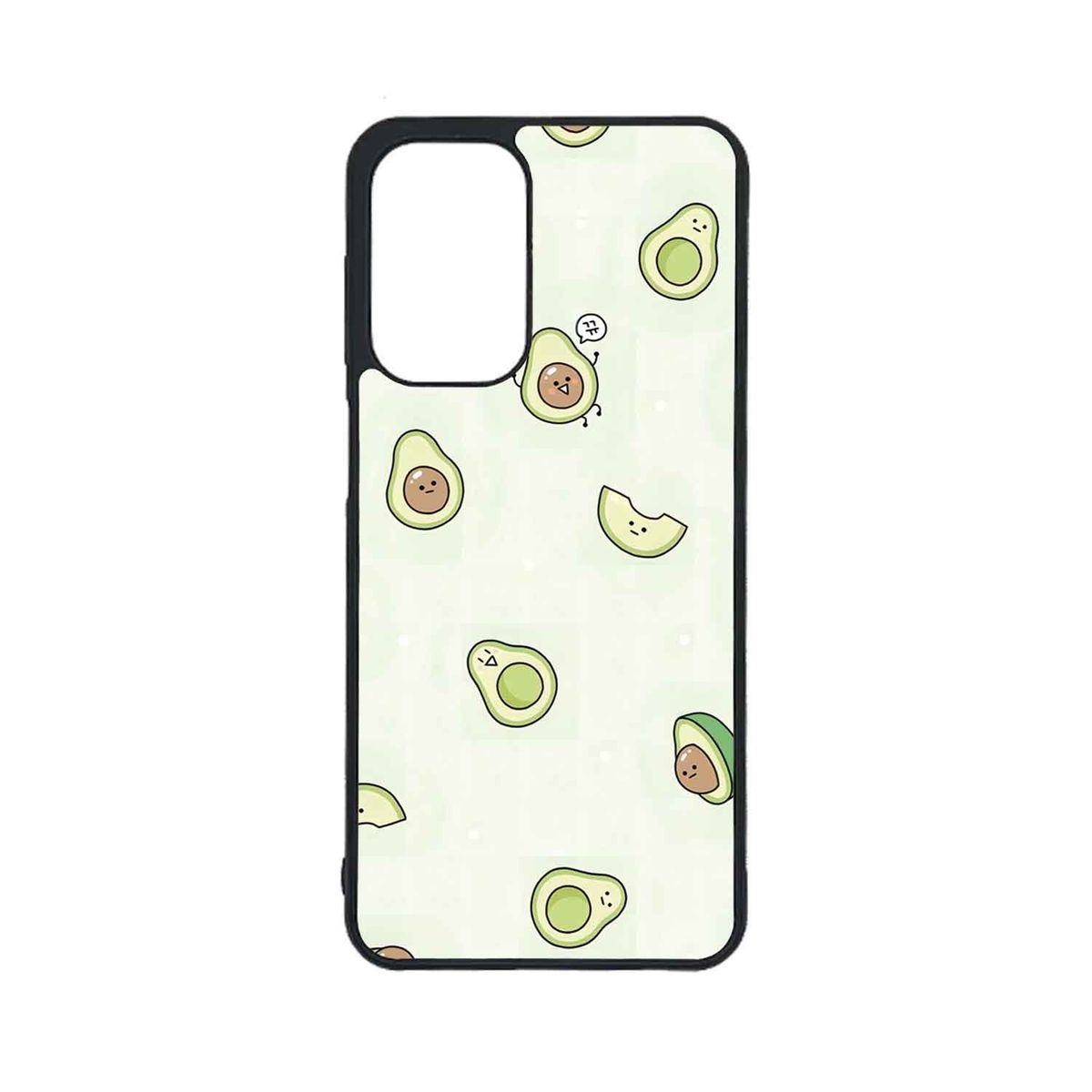 GENERICO - Funda Protector Case Para SAMSUNG A23.