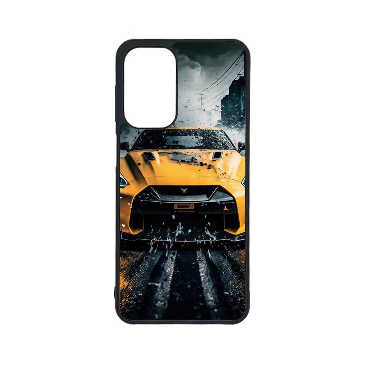GENERICO - Funda Protector Case Para SAMSUNG A23.