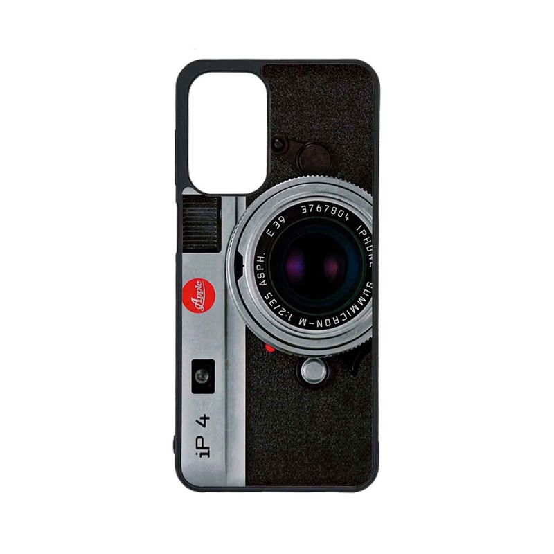 GENERICO - Funda Protector Case Para SAMSUNG A23.