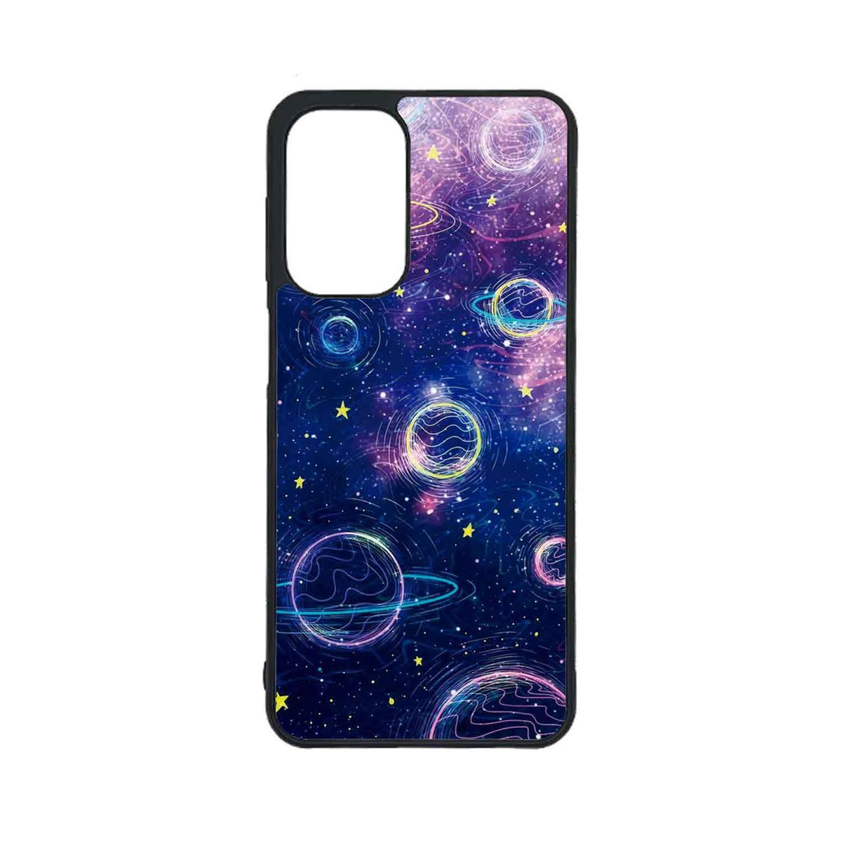 GENERICO - Funda Protector Case Para SAMSUNG A23.