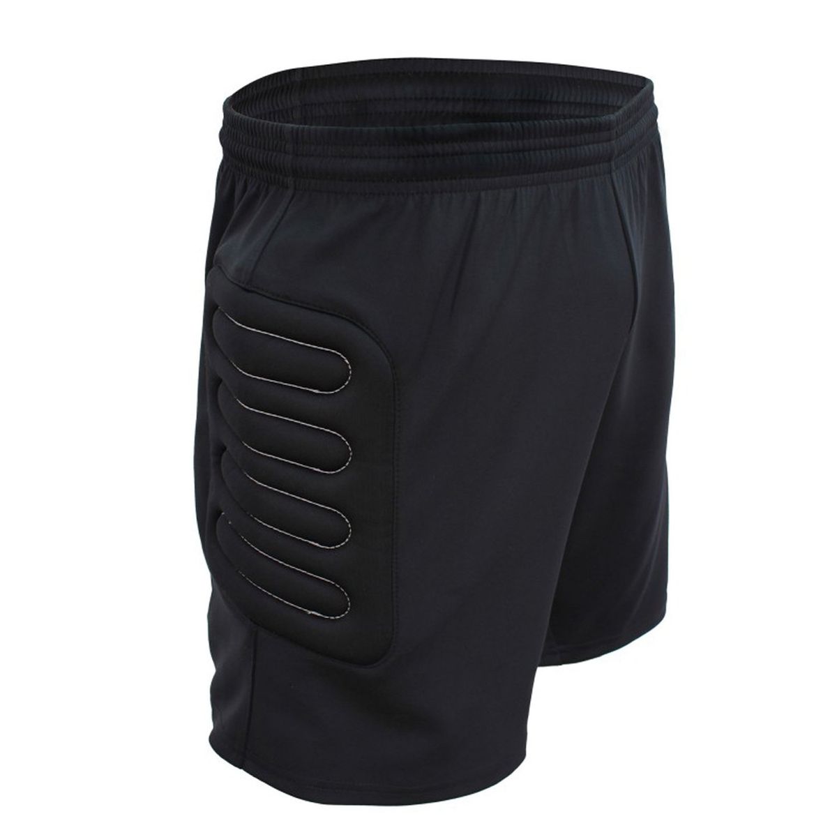 GENERICO - Short arquero Goalkeeper SPARTA