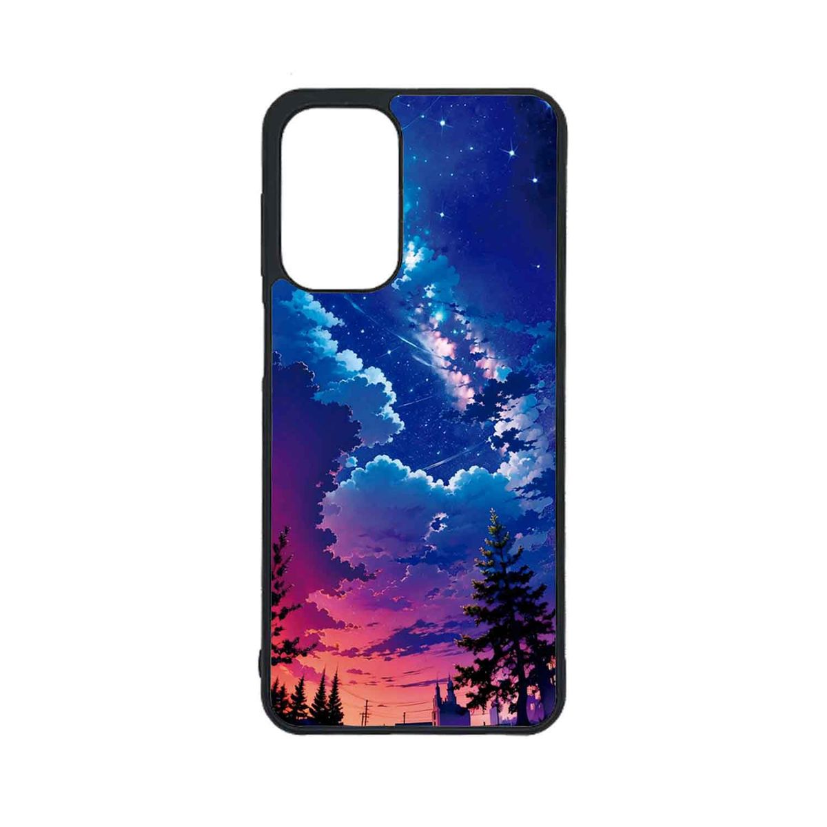 GENERICO - Funda Protector Case Para SAMSUNG A23.