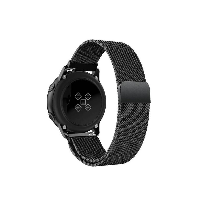 GENERICO - Correa para Samsung Galaxy Watch 6 - Negro