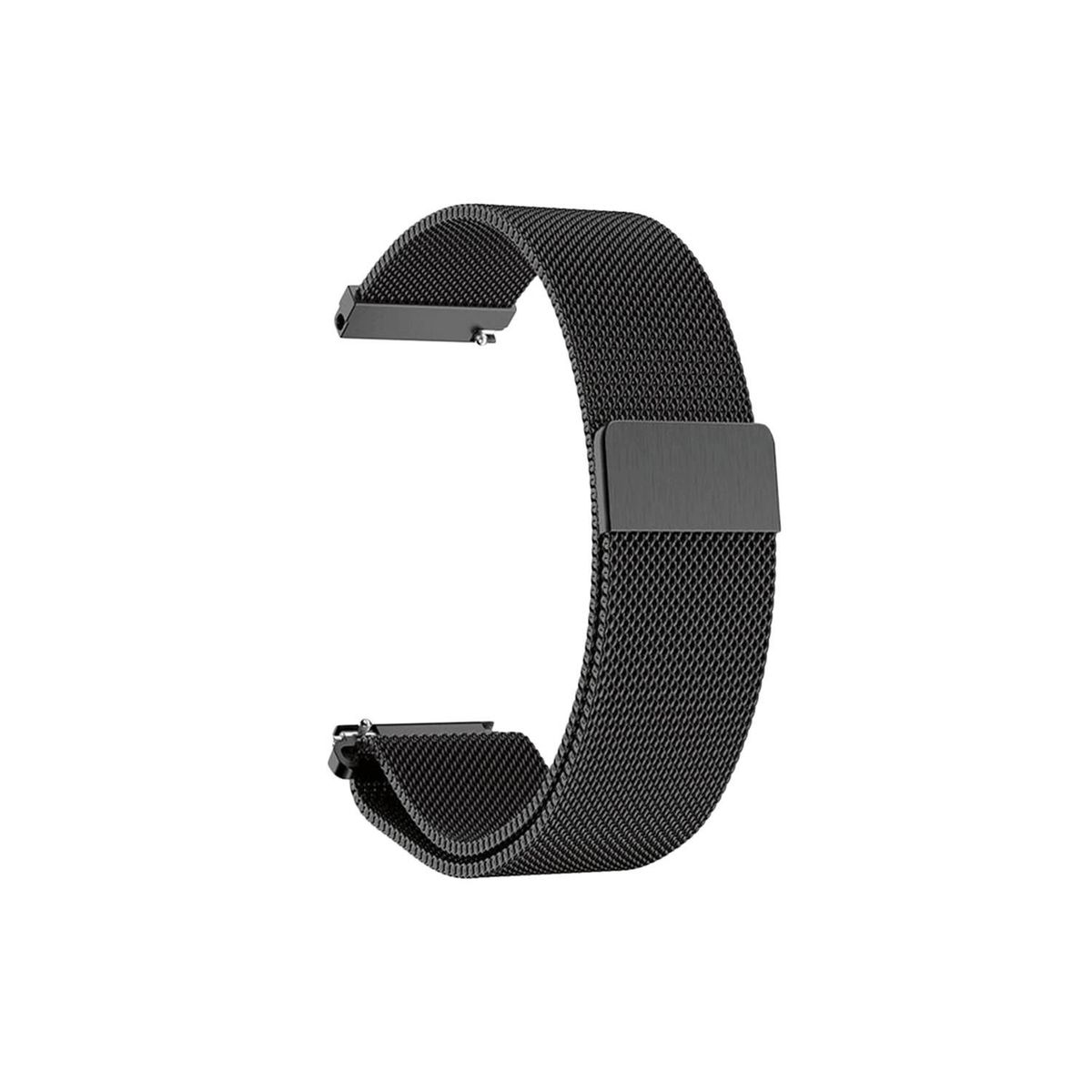 GENERICO - Correa para Samsung Galaxy Watch 6 - Negro