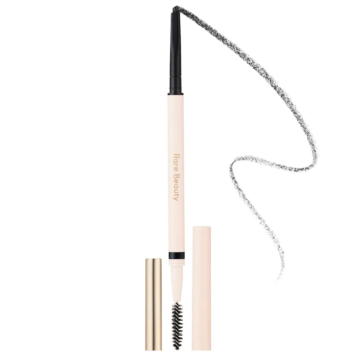 RARE BEAUTY - Lápiz para cejas Precision Eyebrow Pencil