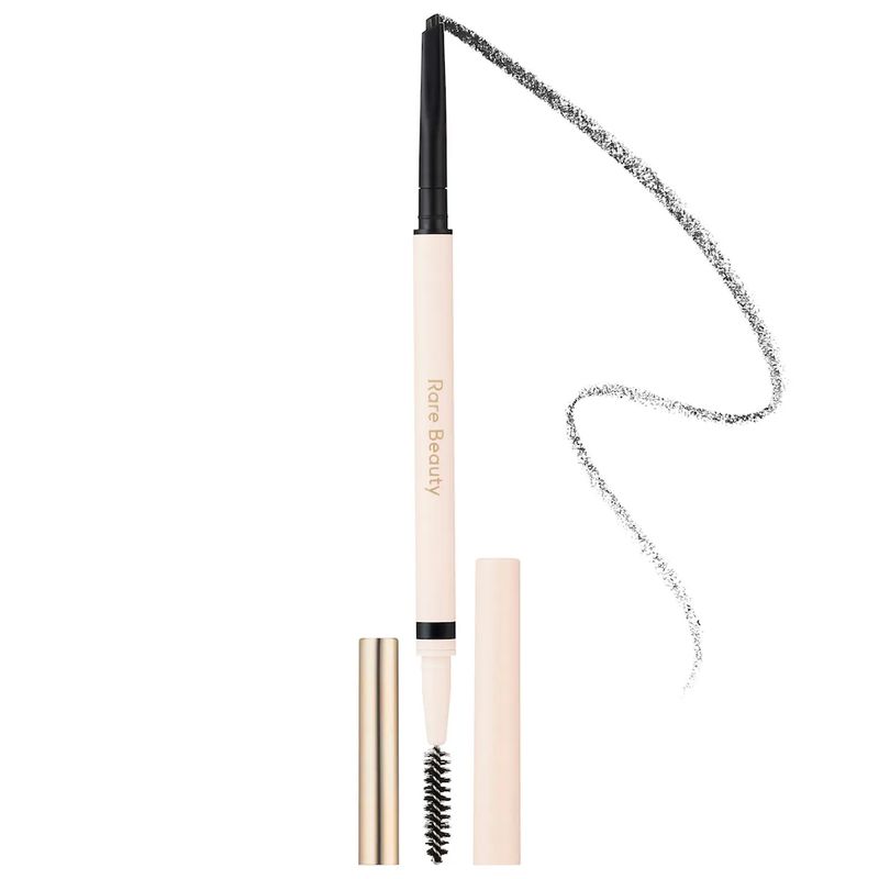 RARE BEAUTY - Lápiz para cejas Precision Eyebrow Pencil