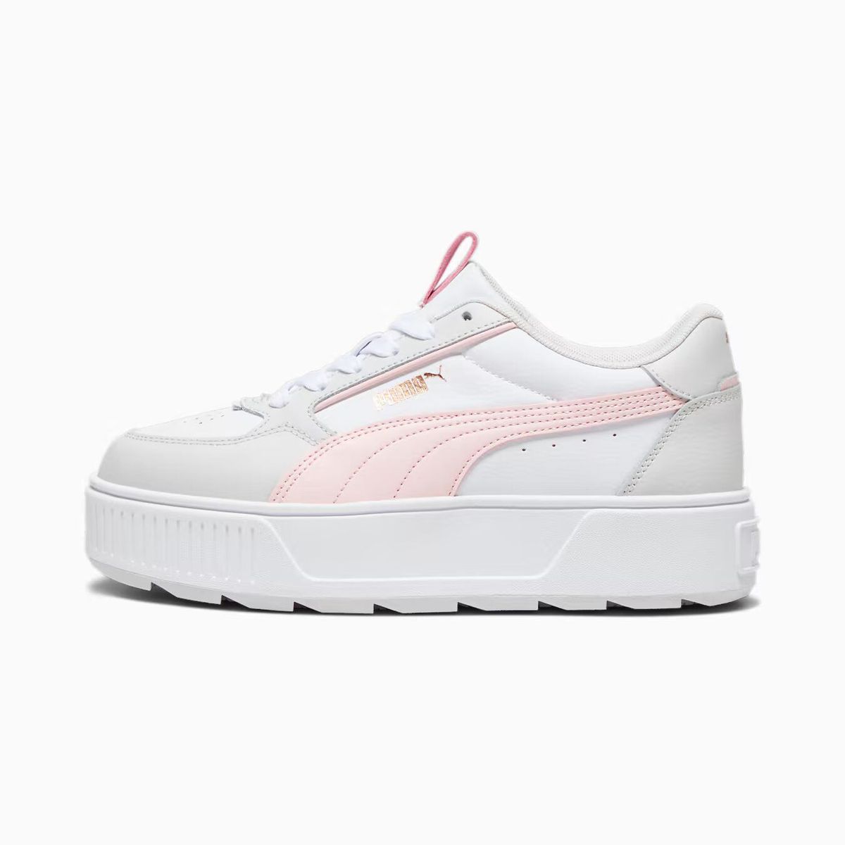 PUMA - ZAPATILLAS PUMA KARMEN REBELLE 387212-17