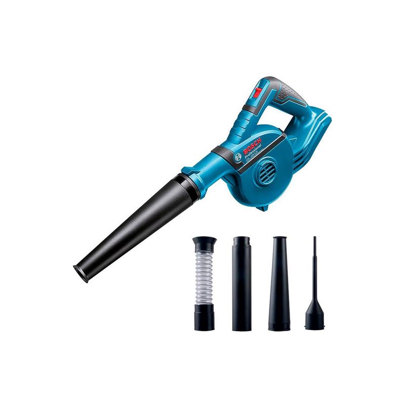 BOSCH - Soplador de Aire Inalámbrico Bosch GBL 18V-120 18V Sin baterias