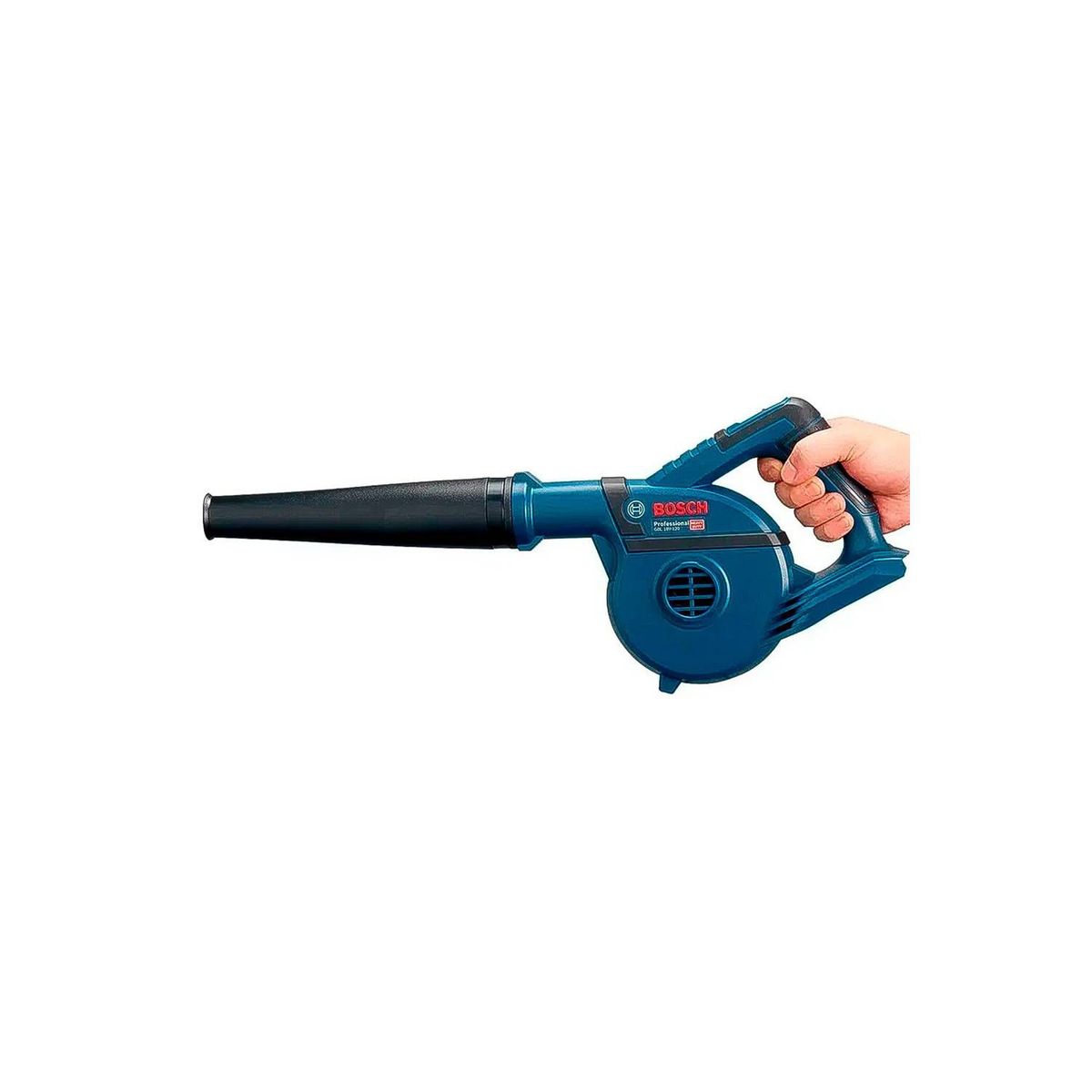 BOSCH - Soplador de Aire Inalámbrico Bosch GBL 18V-120 18V Sin baterias