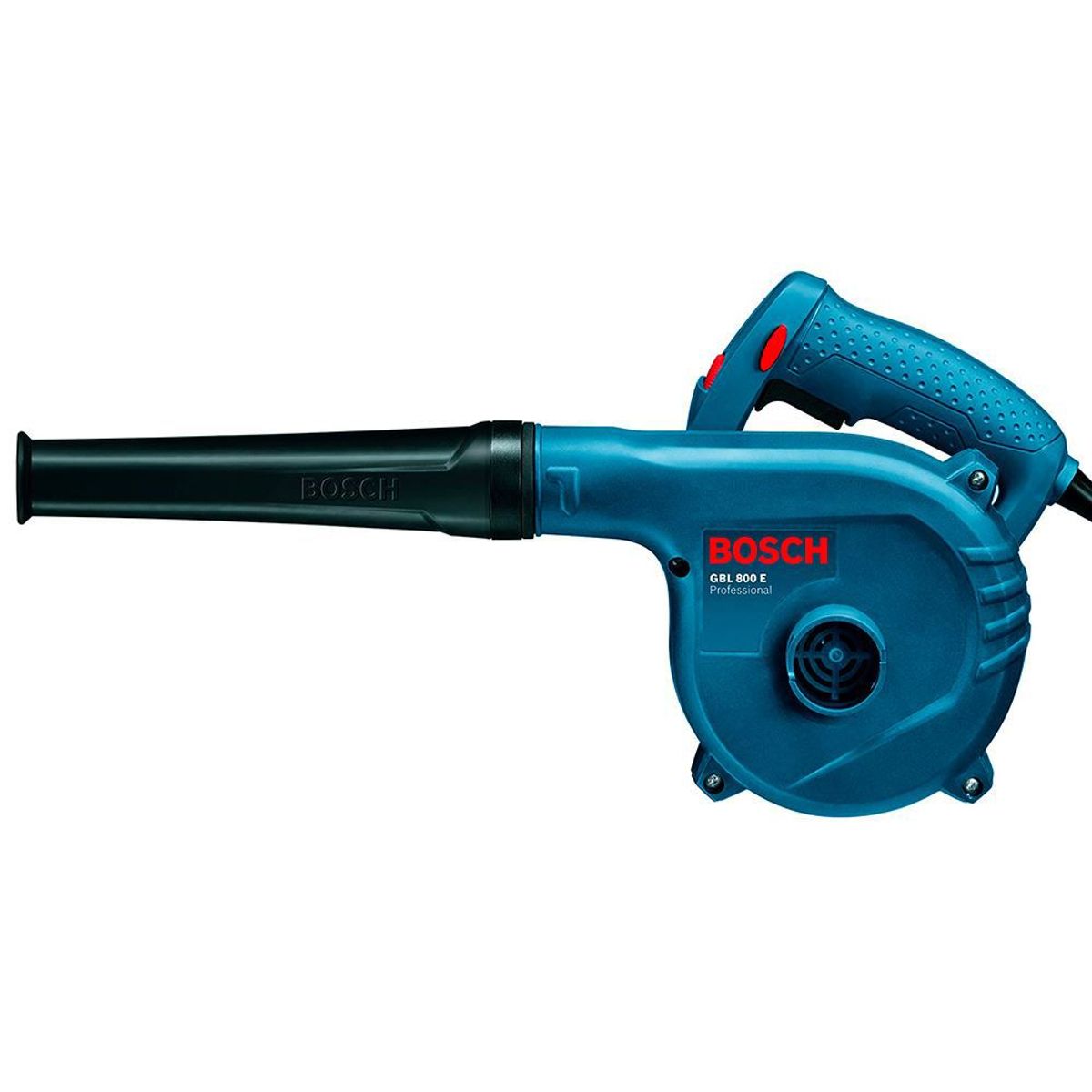 BOSCH - Sopladora aspiradora bosch 800W GBL 800 E