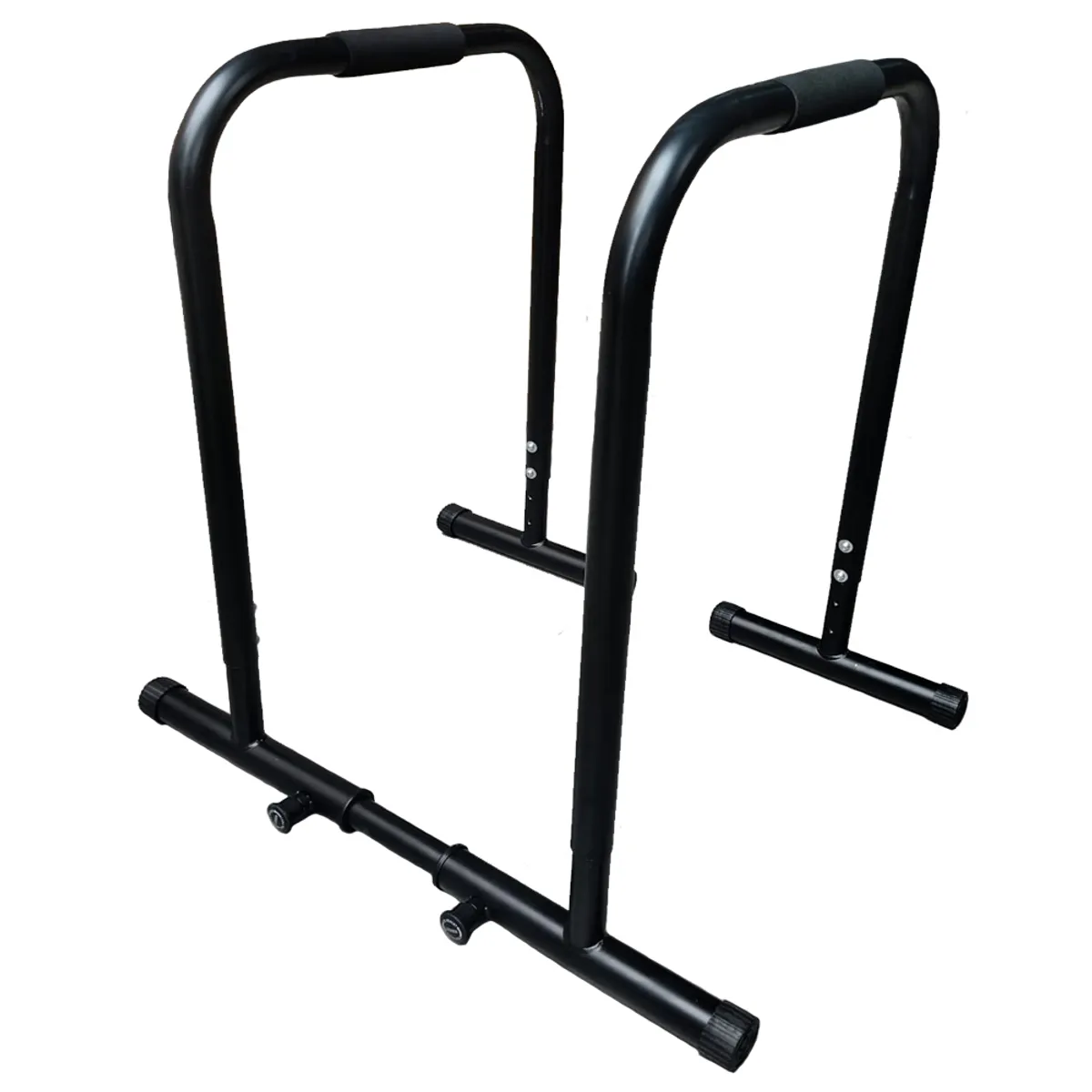 REAL FITNESS PERU - BARRAS PARALELAS AJUSTABLES IMPORTADAS REAL FITNESS PERU